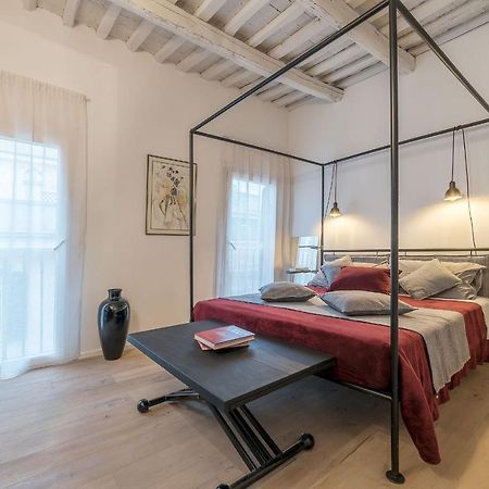 Colosseum Exclusive Duplex Рим Экстерьер фото
