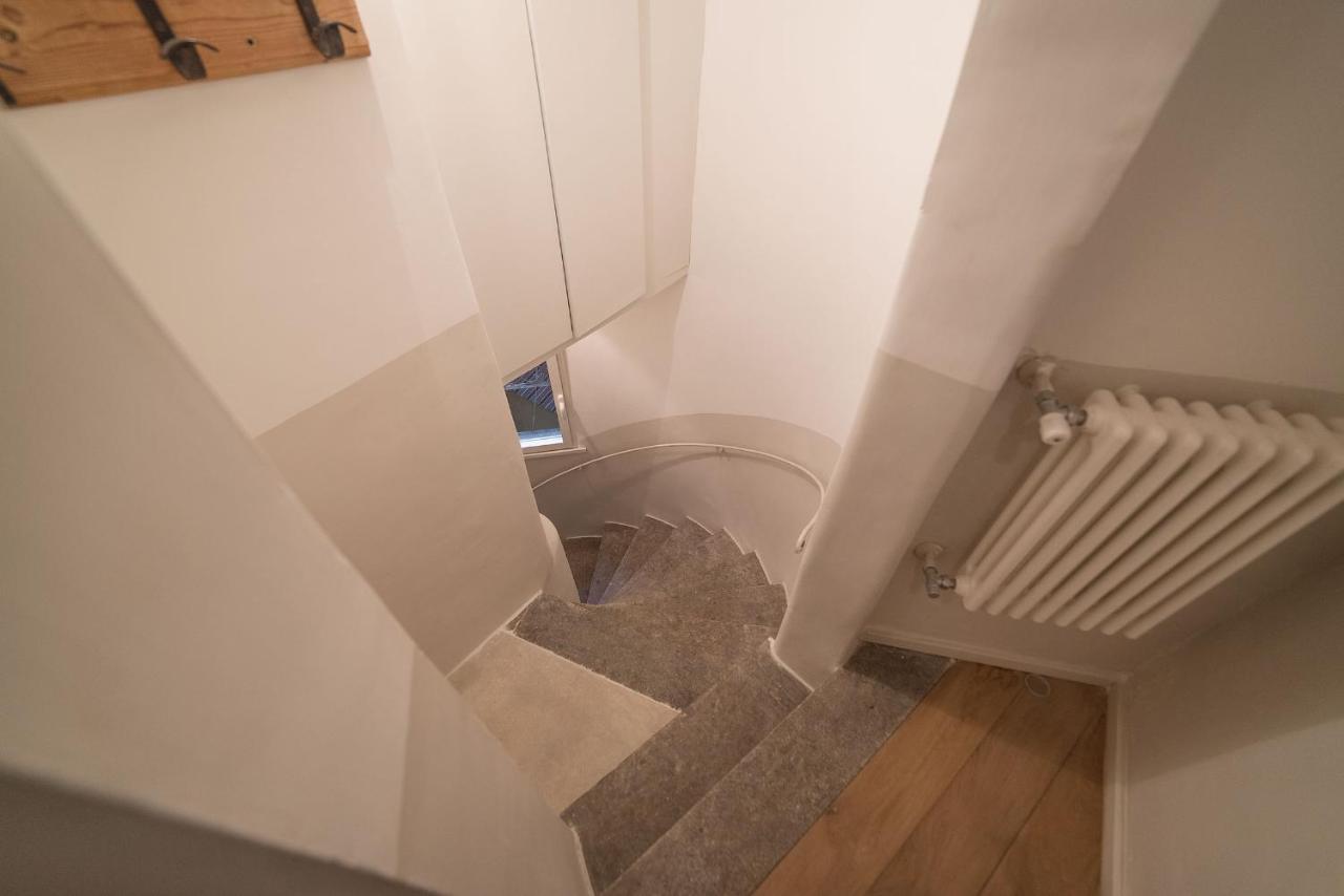 Colosseum Exclusive Duplex Рим Экстерьер фото