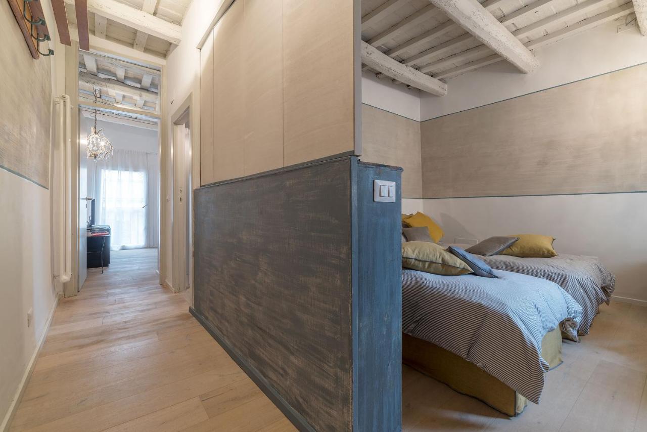 Colosseum Exclusive Duplex Рим Экстерьер фото