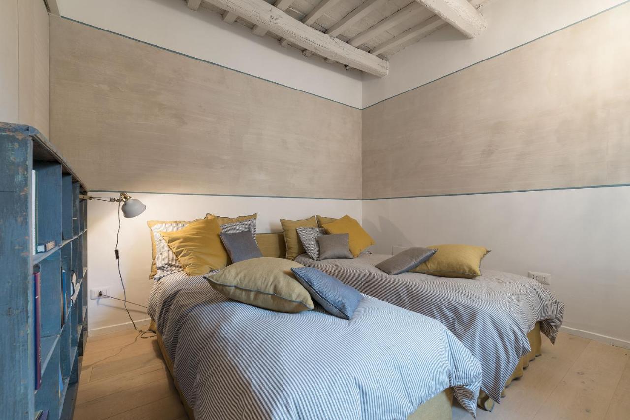Colosseum Exclusive Duplex Рим Экстерьер фото