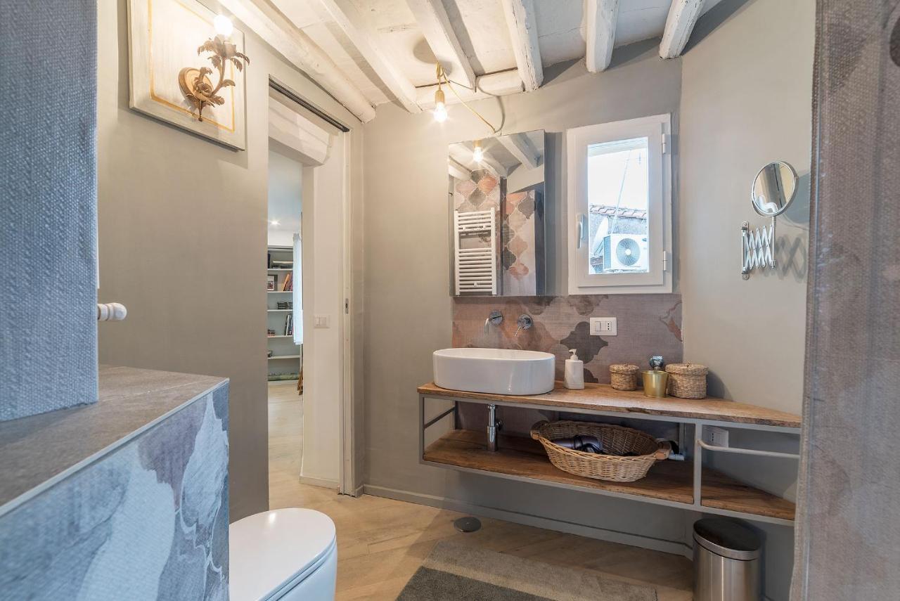 Colosseum Exclusive Duplex Рим Экстерьер фото