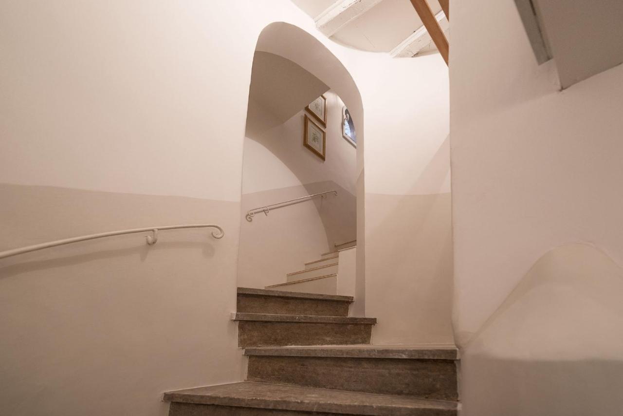 Colosseum Exclusive Duplex Рим Экстерьер фото