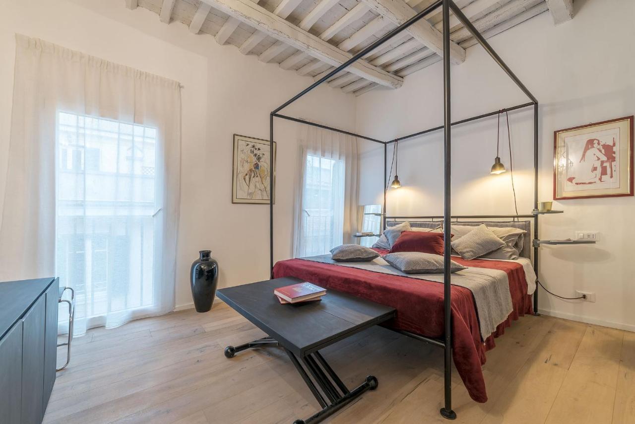 Colosseum Exclusive Duplex Рим Экстерьер фото