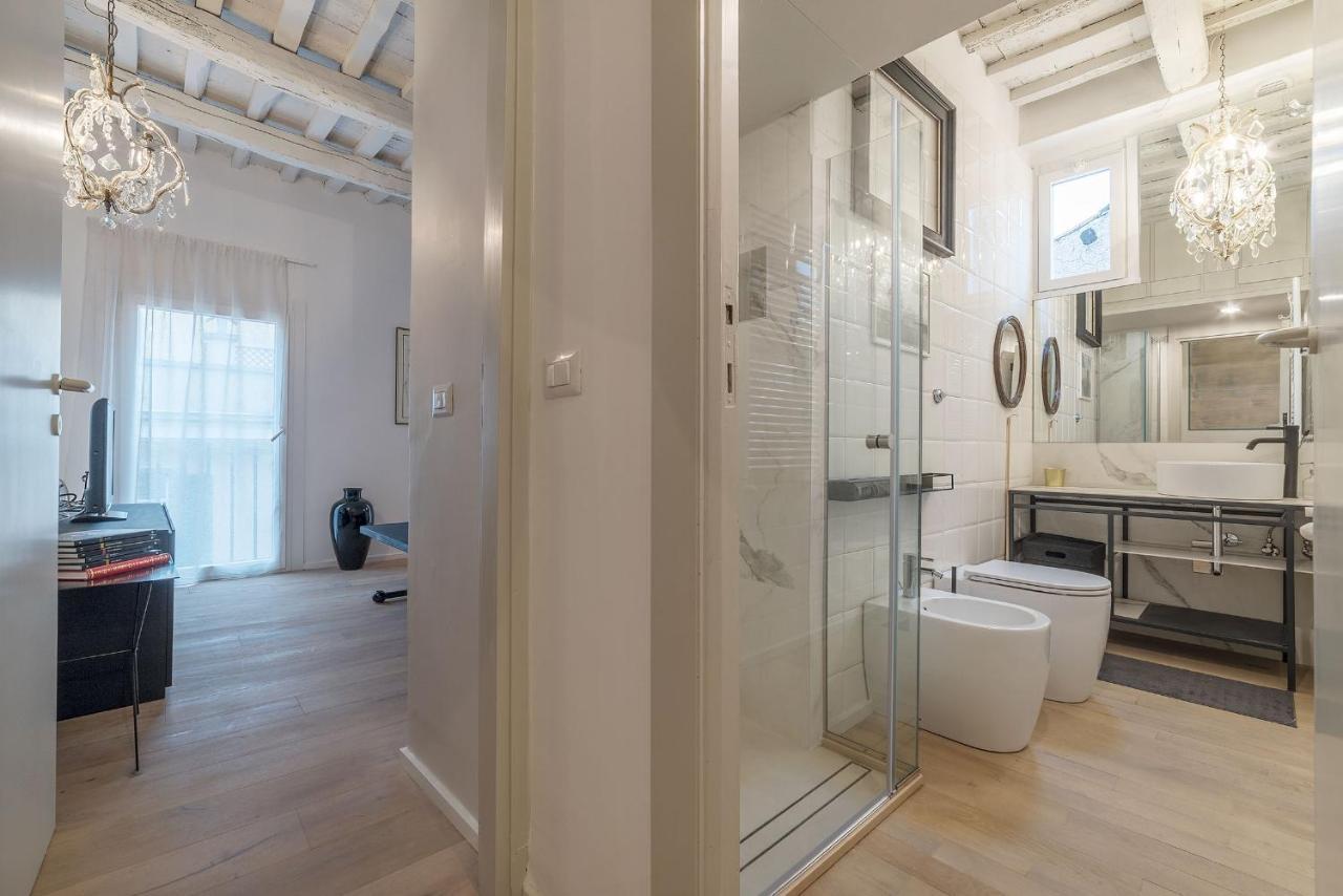 Colosseum Exclusive Duplex Рим Экстерьер фото