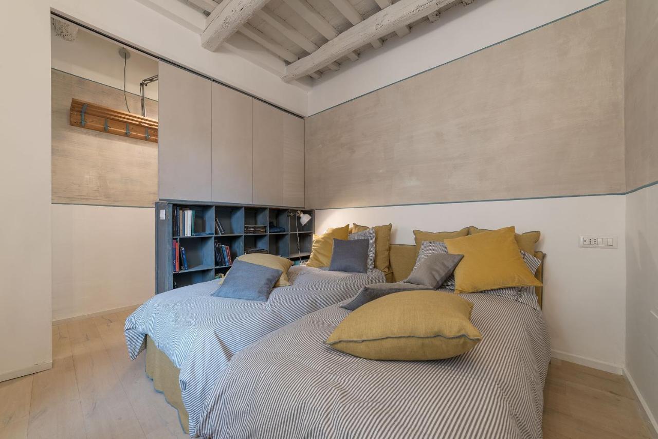 Colosseum Exclusive Duplex Рим Экстерьер фото