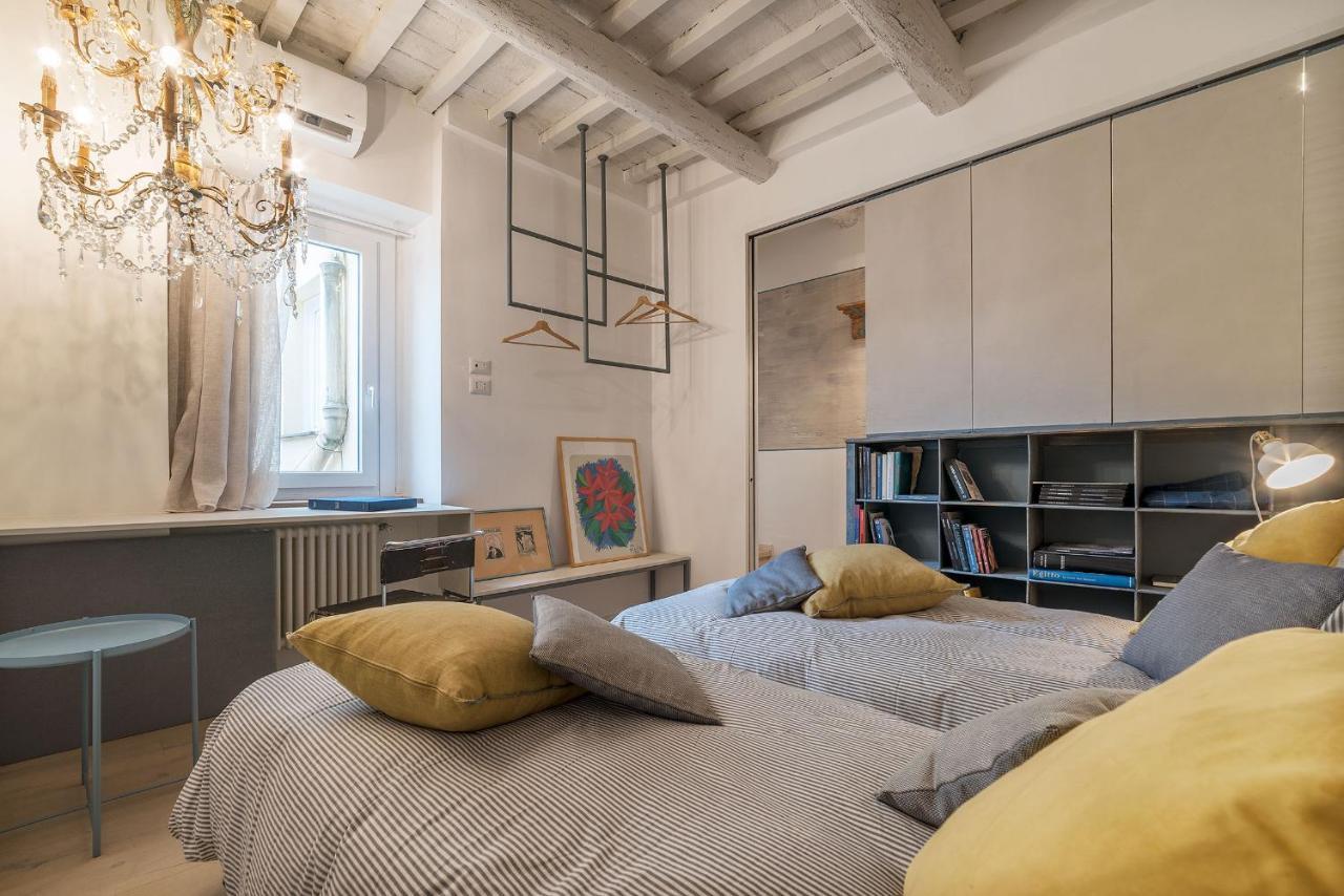 Colosseum Exclusive Duplex Рим Экстерьер фото
