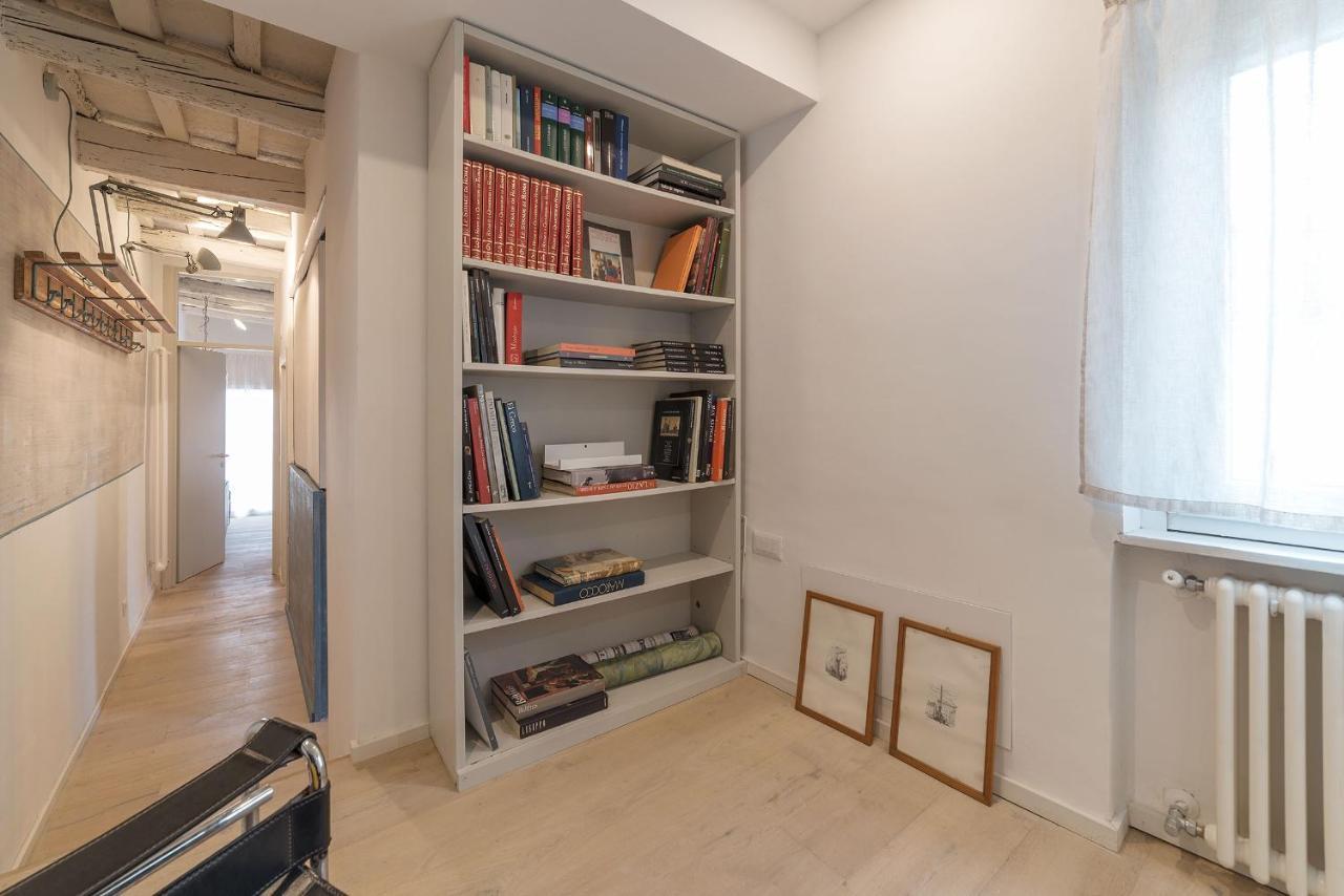 Colosseum Exclusive Duplex Рим Экстерьер фото