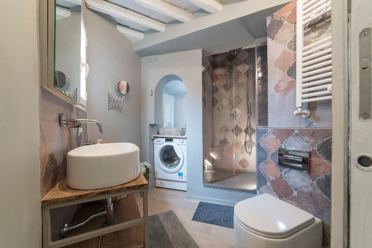 Colosseum Exclusive Duplex Рим Экстерьер фото